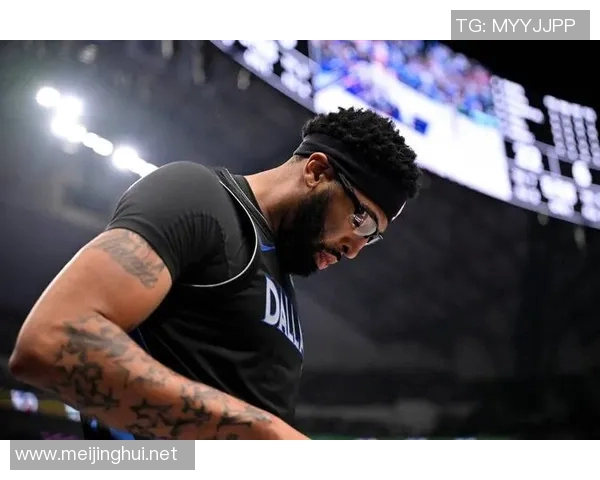 美媒评现役十大最被高估球员!勇士独占两席,浓眉哥位列第二