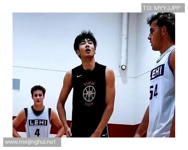 美高顶级全明星赛事之一!张博源入选艾弗森经典赛世界队阵容